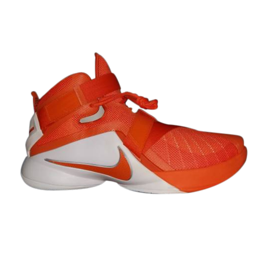 LeBron Soldier 9 TB ᡼