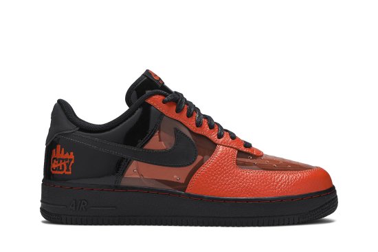 Air Force 1 Low 'Shibuya Halloween' - NBAグッズ バスケショップ通販