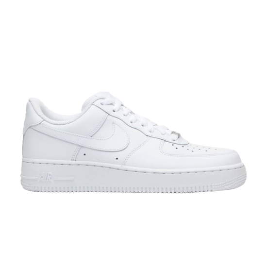 Air Force 1 Low 'White' 2006 ᡼