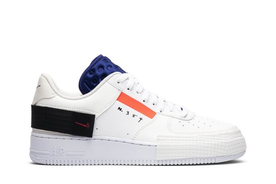 Nike Air Force 1 Low Type \
