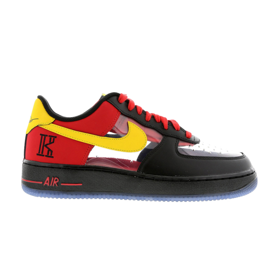 Air force 1 sale cmft signature qs