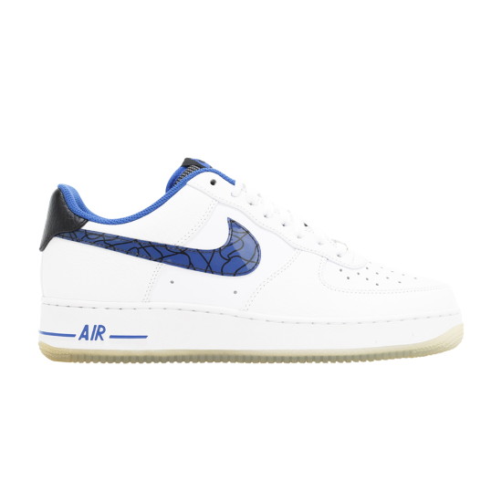 Nike Air Force1 Low Penny Hardawayエアフォース