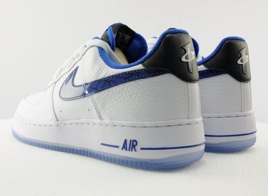 Air Force 1 Low '07 'Penny Hardaway' - NBAグッズ バスケショップ ...