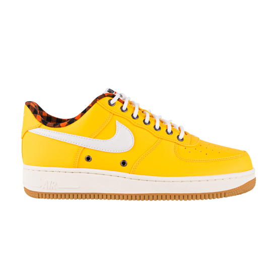 Air Force 1 Low '07 LV8 'Varsity Maize' ᡼