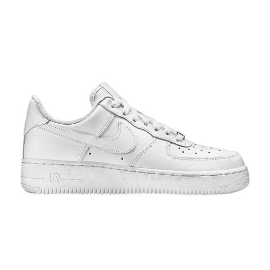 Wmns Air Force 1 '07 'Pearl White' ᡼