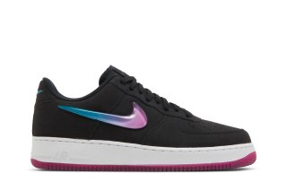 Air Force 1 Jewel 'Active Fuchsia' ͥ