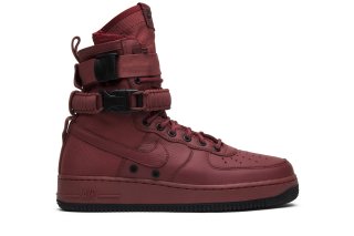 Wmns SF Air Force 1 High 'Cedar' ͥ