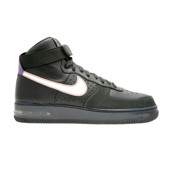 Air force 1 high supreme max air on sale cb