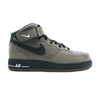 Air Force 1 Mid '07 'Olive Khaki' ͥ