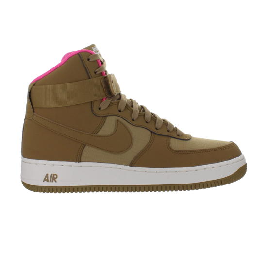 Air Force 1 High '07 'Golden Tan'  ᡼