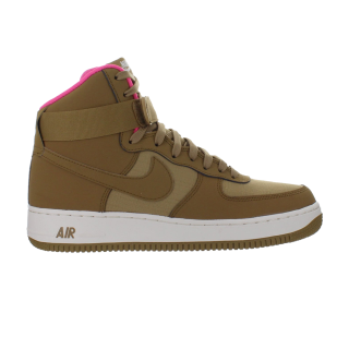 Air Force 1 High '07 'Golden Tan'  ͥ