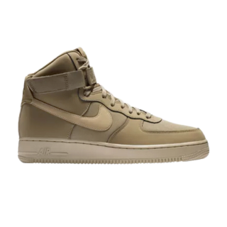 Air Force 1 High '07 'Canteen' ͥ