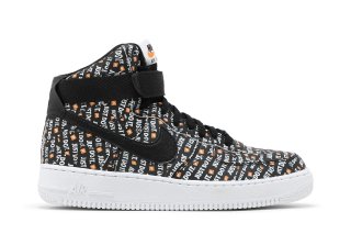 Air Force 1 High '07 LV8 'Just Do It' ͥ