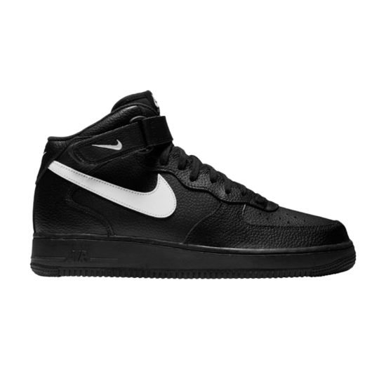 Air force 1 2024 black sail low