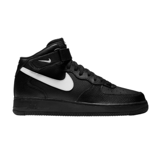 Air Force 1 Mid '07 'Black Sail' ͥ