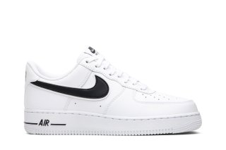 Air Force 1 Low '07 3 'White Black' ͥ