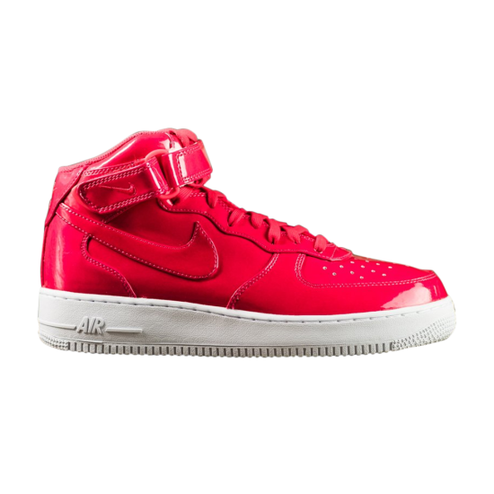 Air Force 1 Mid '07 LV8 'Siren Red' ᡼