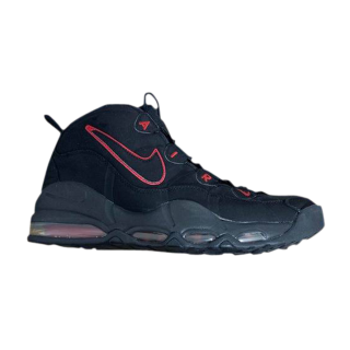 Air Max Tempo 'Black Varsity Red'