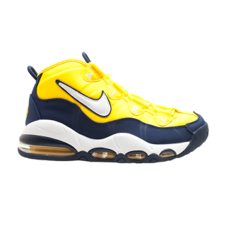 Air Max Tempo Le Hoh 'Michigan'