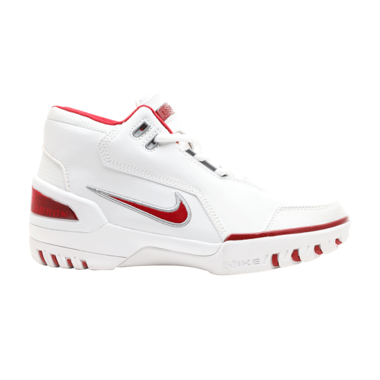 Air Zoom Generation GS ᡼