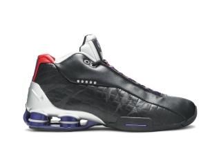 Shox BB4 'Raptors'