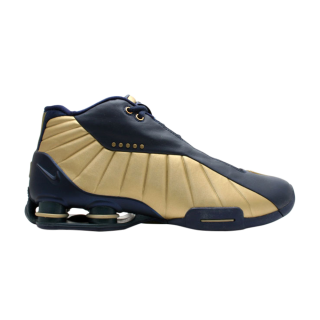 Shox Bb4 'Olympic'