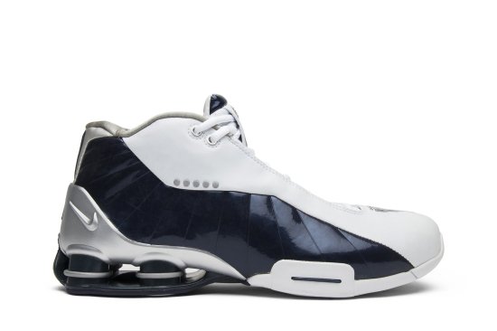 Shox BB4 'Olympic' ᡼