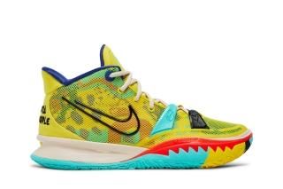 Kyrie 7 EP '1 World 1 People'