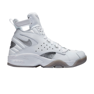 Air Maestro 2 LTD 'White Metallic'