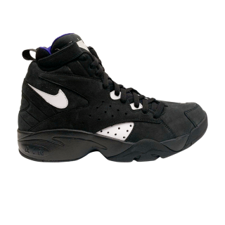 Kith x Air Maestro 2 QS 'Black White'