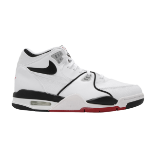 Air Flight 89 'White Black'