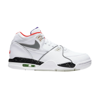 Air Flight 89 'Planet of Hoops'