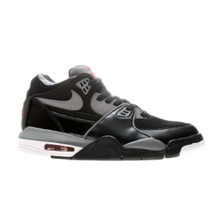 Air Flight 89