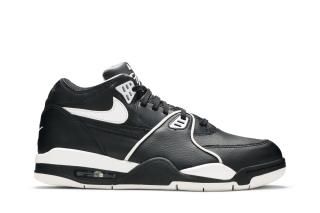 Air Flight 89 'Black'