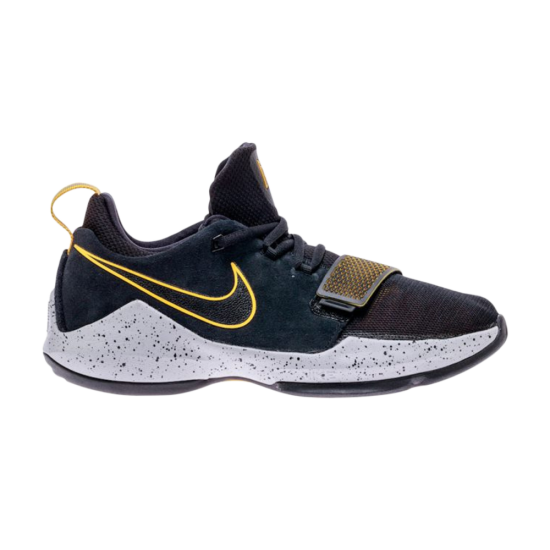 PG 1 GS 'Black Gold' ᡼