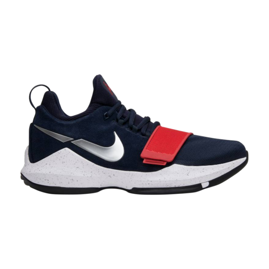 PG 1 EP 'USA' ᡼