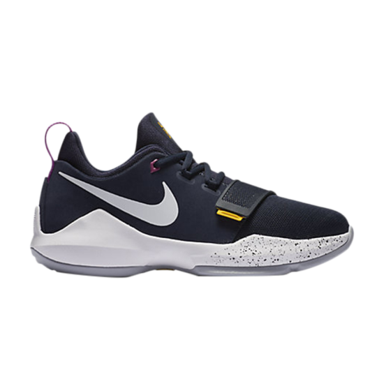 PG 1 GS 'Ferocity' ᡼