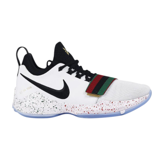PG 1 'Black History Month' Sample サムネイル