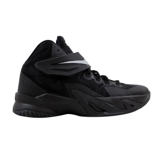 LeBron Zoom Soldier 8 GS