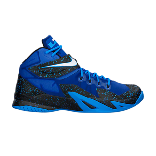 Zoom LeBron Soldier 8 Premium