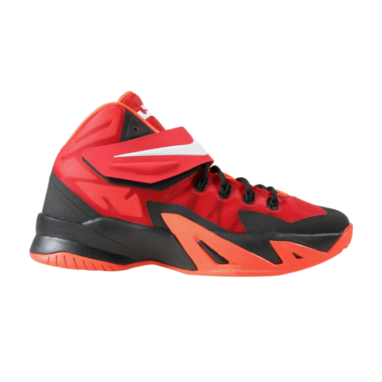 Zoom LeBron Soldier 8 GS ᡼