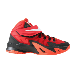 Zoom LeBron Soldier 8 GS