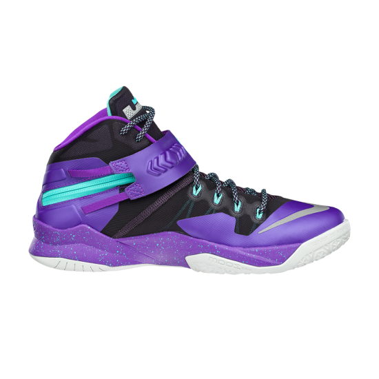 Zoom Soldier 8 'Summit Lake Hornets' ᡼