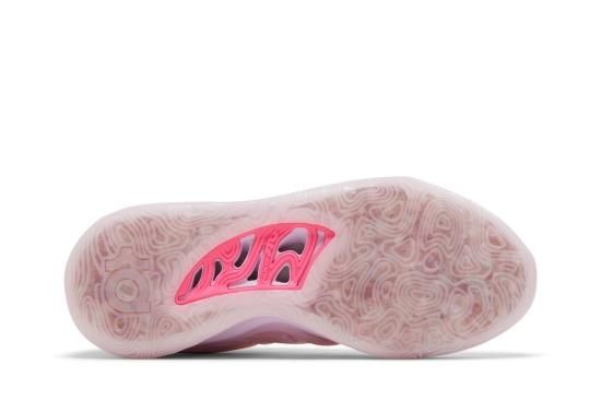 KD 15 NRG 'Aunt Pearl' - NBAグッズ バスケショップ通販専門店 ロッカーズ