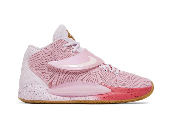 KD 14 'Aunt Pearl' ᡼