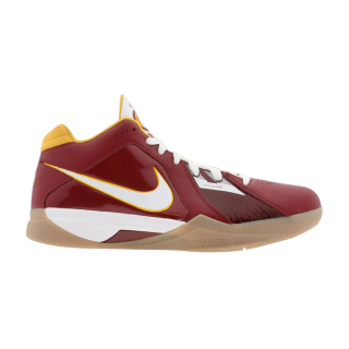 Zoom KD 3 'Redskins'