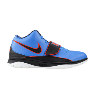 KD 2 'Supreme China Edition'