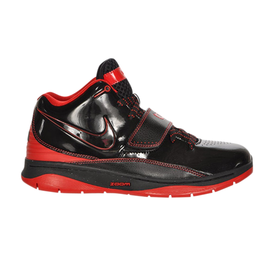 KD 2 'Black Red' ᡼