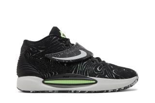 KD 14 EP 'Black Lime Glow'