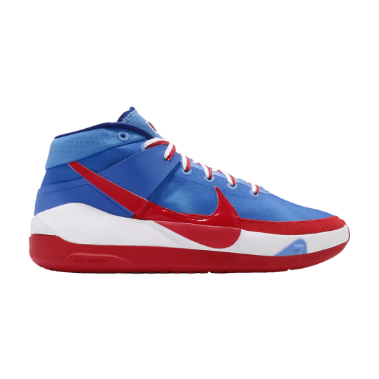 KD 13 EP 'New Jersey Nets Hardwood Classics' ᡼